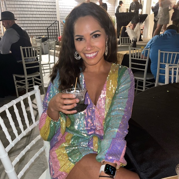 Meet your Posher, Janece - Picture 1 of 1